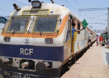 रेल यात्रियों के लिए बड़ी खुशखबरी! कोटा मंडल से गुजरने वाली 18 स्पेशल ट्रेनों की अवधि बढ़ी
