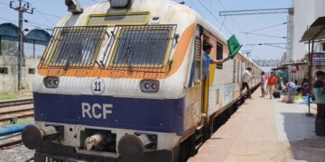 रेल यात्रियों के लिए बड़ी खुशखबरी! कोटा मंडल से गुजरने वाली 18 स्पेशल ट्रेनों की अवधि बढ़ी