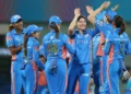 shantha rangaswamy elated by the indian women team historic victory at lord