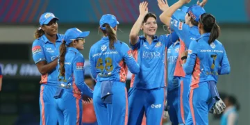 shantha rangaswamy elated by the indian women team historic victory at lord