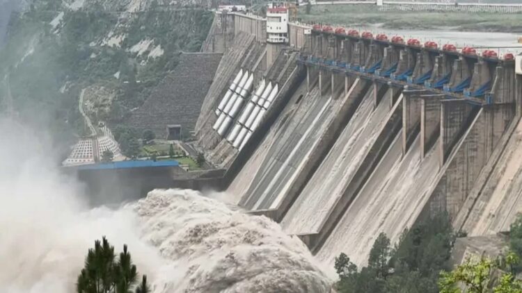 सिंधु जल संधि पर भारत का कड़ा रुख, अब नहीं लागू होंगे पुराने नियम: सूत्र