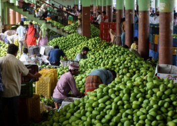 जून में बढ़कर 9.87% हुई देश की थोक महंगाई दर, पश्चिम एशिया संघर्ष का दिखा असर