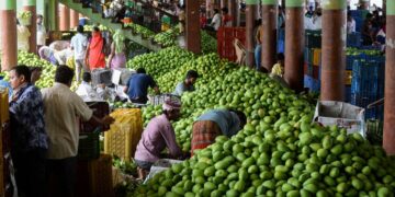 जून में बढ़कर 9.87% हुई देश की थोक महंगाई दर, पश्चिम एशिया संघर्ष का दिखा असर
