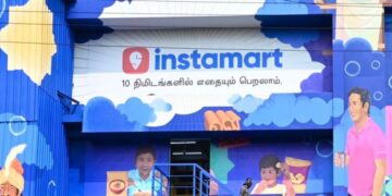 क्या आप भी Swiggy Instamart से मंगवाते हैं खाने-पीने का सामान? FSSAI ने कंपनी को भेजे हैं 9 नोटिस- जानें क्यों