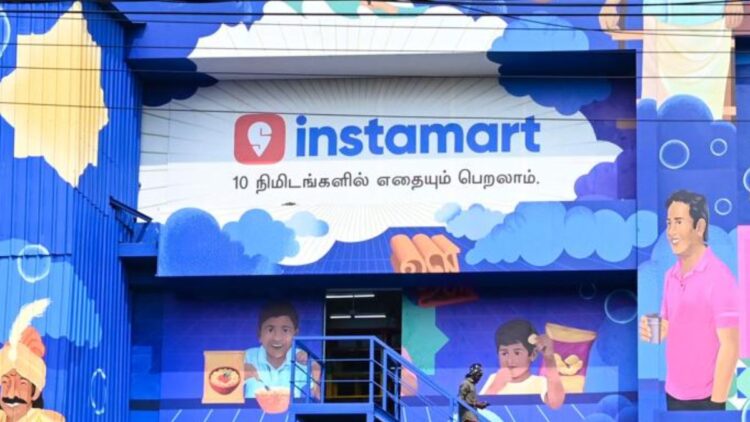 क्या आप भी Swiggy Instamart से मंगवाते हैं खाने-पीने का सामान? FSSAI ने कंपनी को भेजे हैं 9 नोटिस- जानें क्यों