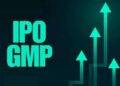 ₹162 पर पहुंचा GMP Price, इस कंपनी के IPO को मिला 129 गुना सब्सक्रिप्शन