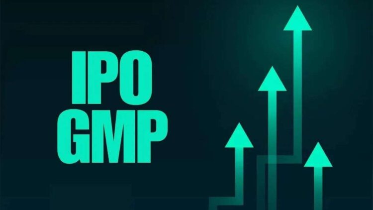 ₹162 पर पहुंचा GMP Price, इस कंपनी के IPO को मिला 129 गुना सब्सक्रिप्शन