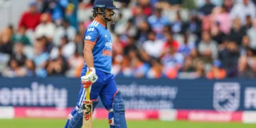 T20 में हार पर बोले Ishan Kishan, England की Conditions में बेहतर ढलना होगा Team India को