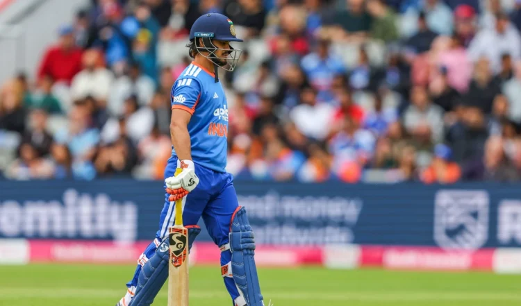T20 में हार पर बोले Ishan Kishan, England की Conditions में बेहतर ढलना होगा Team India को