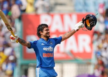 T20 World Cup का मिला ईनाम, विस्फोटक बल्लेबाजी से Ishan Kishan बने दुनिया के No.1 Batsman