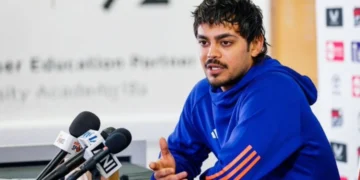 Ishan Kishan का बड़ा खुलासा, बोले- England के खिलाफ उन दो Free Hit ने हमसे छीन लिया पूरा Match.