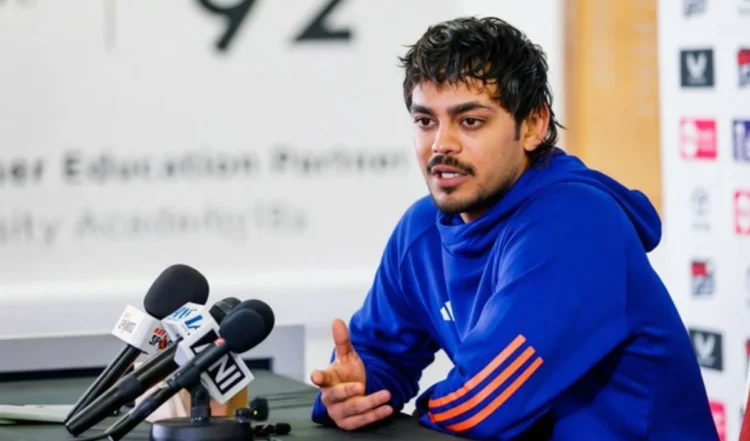 Ishan Kishan का बड़ा खुलासा, बोले- England के खिलाफ उन दो Free Hit ने हमसे छीन लिया पूरा Match.