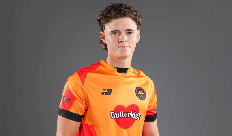 Jacob Bethell ने बताया Team India के खिलाफ कैसे पलटा मैच