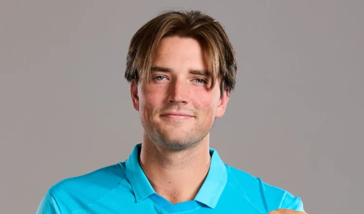 james coles england new hope against india who is this young all rounder