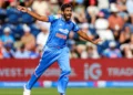huge relief for team india ahead of the wtc jasprit bumrah has passed the fitness test