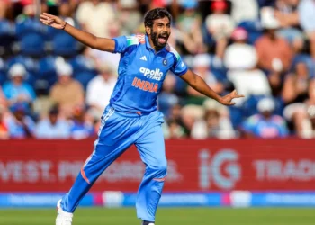 huge relief for team india ahead of the wtc jasprit bumrah has passed the fitness test