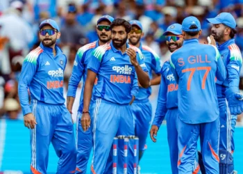 jasprit bumrah sensational comeback broke ravindra jadeja record in england and created history