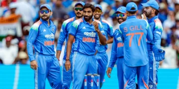 jasprit bumrah sensational comeback broke ravindra jadeja record in england and created history