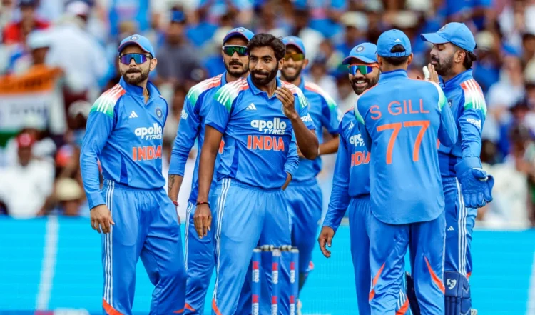 jasprit bumrah sensational comeback broke ravindra jadeja record in england and created history