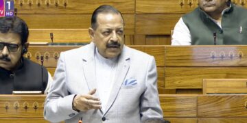 सोमवार को लोकसभा में पेश होगा पब्लिक एग्जामिनेशन संशोधन बिल, केंद्रीय मंत्री जितेंद्र सिंह को मिली अहम जिम्मेदारी