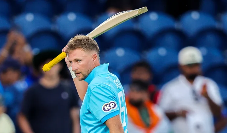 अगर हारते तो बहुत बुरा लगता: भारत के खिलाफ नाबाद 99 रनों की पारी पर बोले Joe Root