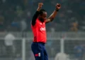 jofra archer explosive comeback england announces playing xi for the second t20i against india
