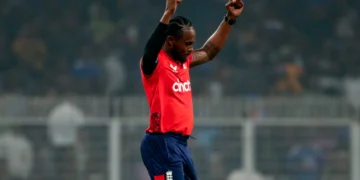 jofra archer explosive comeback england announces playing xi for the second t20i against india