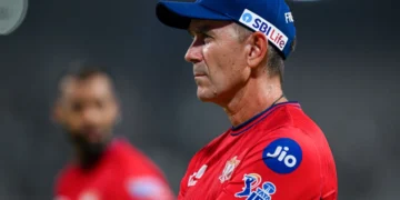 will justin langer become the england coach australian legend reveals the truth behind the rumors