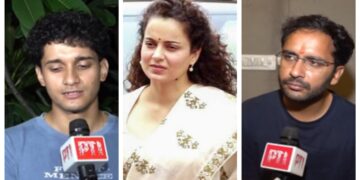Gen Z को कंगना रनौत ने कह दिया था ‘जनरेशन गटर’, अब ‘कॉकरोचों’ ने दिया है करारा जवाब