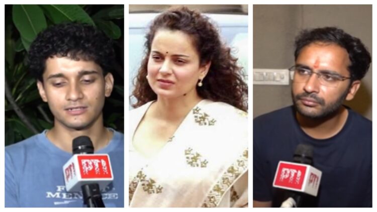 Gen Z को कंगना रनौत ने कह दिया था ‘जनरेशन गटर’, अब ‘कॉकरोचों’ ने दिया है करारा जवाब