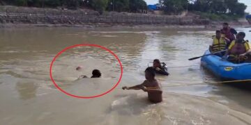 गंगनहर में डूबने से 4 कांवड़ियों की मौत, एक को बचाने में गई सबकी जान, चंडीगढ़ से आए थे हरिद्वार