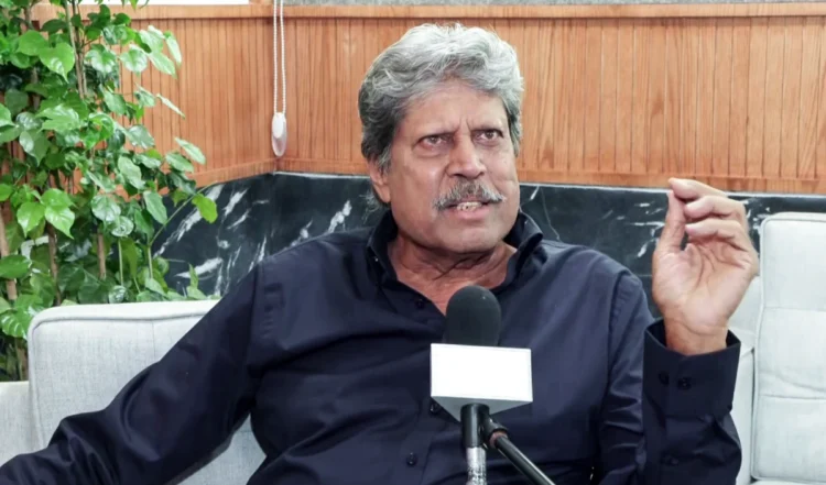 Rohit-Kohli की जगह पक्की नहीं, Kapil Dev का बड़ा बयान: प्रदर्शन ही तय करेगा Team India में भविष्य