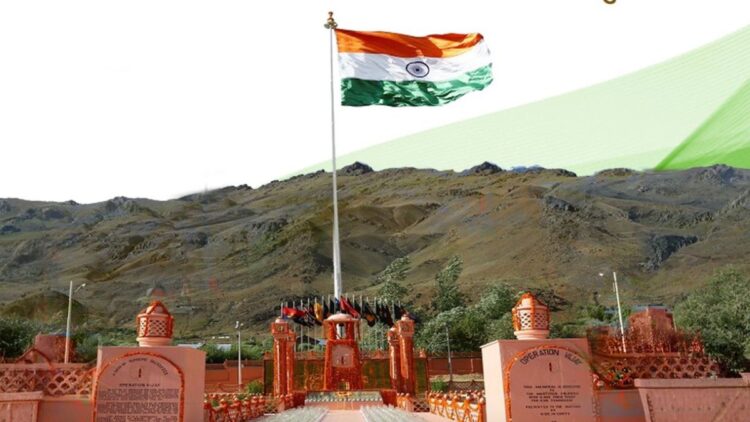 कारगिल विजय दिवस पर पीएम मोदी और राहुल गांधी समेत तमाम नेताओं का सामने आया बयान, जानें किसने क्या कहा