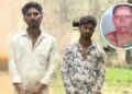 मां के दफनाए शव को बाहर निकालकर बाइक से ले गए दो बेटे, पुलिस ने पकड़ा, सबूत मिटाने की हुई कोशिश