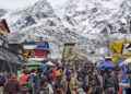 केदारनाथ धाम के भक्तों से बदतमीजी बर्दाश्त नहीं, घोड़ा और खच्चर संचालकों को प्रशासन की चेतावनी