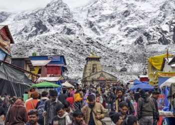 केदारनाथ धाम के भक्तों से बदतमीजी बर्दाश्त नहीं, घोड़ा और खच्चर संचालकों को प्रशासन की चेतावनी