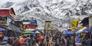 केदारनाथ धाम के भक्तों से बदतमीजी बर्दाश्त नहीं, घोड़ा और खच्चर संचालकों को प्रशासन की चेतावनी