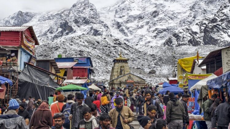 केदारनाथ धाम के भक्तों से बदतमीजी बर्दाश्त नहीं, घोड़ा और खच्चर संचालकों को प्रशासन की चेतावनी