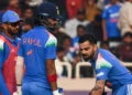 Waseem Jaffer का बड़ा बयान: KL Rahul और Virat Kohli के Talent में फर्क नहीं, Mindset है गेम चेंजर!