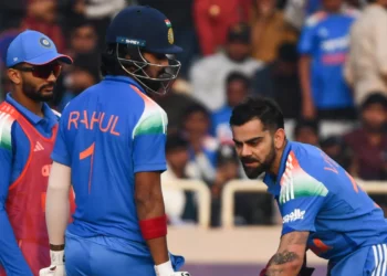 Waseem Jaffer का बड़ा बयान: KL Rahul और Virat Kohli के Talent में फर्क नहीं, Mindset है गेम चेंजर!