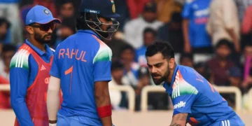 Waseem Jaffer का बड़ा बयान: KL Rahul और Virat Kohli के Talent में फर्क नहीं, Mindset है गेम चेंजर!