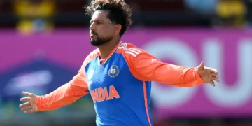 टीम इंडिया में अनदेखी के बाद Kuldeep Yadav का बड़ा फैसला, Yorkshire के लिए खेलेंगे 8 मैच