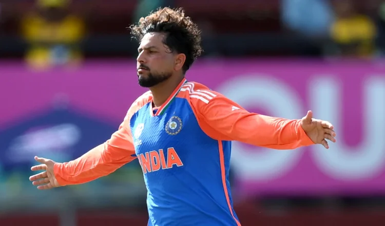 टीम इंडिया में अनदेखी के बाद Kuldeep Yadav का बड़ा फैसला, Yorkshire के लिए खेलेंगे 8 मैच
