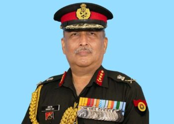 लेफ्टिनेंट जनरल संदीप जैन ने संभाली वाइस चीफ ऑफ आर्मी स्टाफ की जिम्मेदारी, LOC से सूडान तक कर चुके हैं काम