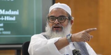 मौलाना महमूद मदनी ने सरकार से वक्फ पर संविधान के सिद्धांत बनाए रखने की अपील की, मुतवल्लियों से रिकॉर्ड सुरक्षित रखने को कहा