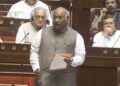 ‘छात्रों का गुस्सा ठंडा करने के लिए लाया गया बिल, पीएम संसद में आकर बयान दें’, एंटी पेपर लीक पर चर्चा में बोले खड़गे