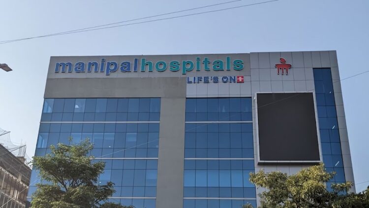 Manipal Health IPO सब्सक्रिप्शन के लिए खुला, ₹9275 करोड़ जुटाएगी कंपनी- चेक करें डिटेल्स