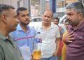 E20 नहीं, दूषित पेट्रोल की वजह से खराब हुई थी मनीष कश्यप की इनोवा हाईक्रॉस, टोयोटा ने जांच के बाद बताया सच
