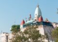 हरिद्वार के मंसा देवी मंदिर में नया नियम, पुजारी और कर्मचारी अब पहनेंगे बिना जेब वाले कुर्ते