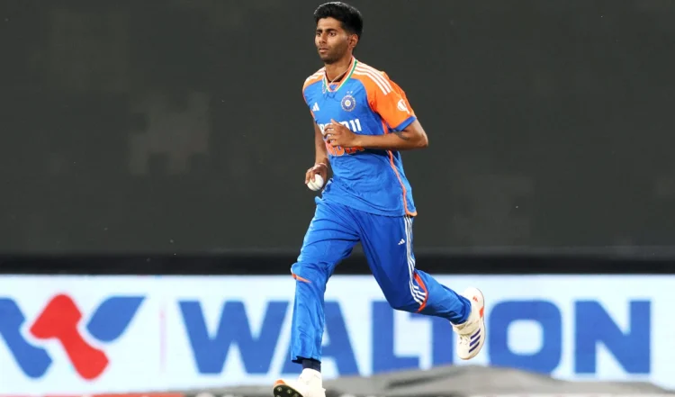 a wicket on very first ball mayank yadav said two year wait for the blue jersey has paid off
